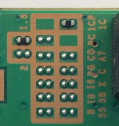 MAIN PARA SMART TV SAMSUNG QLED 4K RESOLUCION (3840 X 2160) / NUMERO DE PARTE BN94-17511X / BN41-02844D / BN97-19232U / BN9417511X / 17511X - Imagen 5